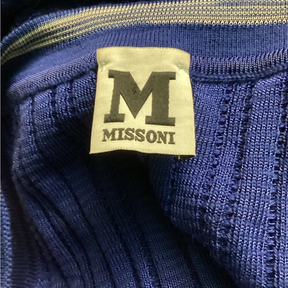 💥PRICE DROP💥 Missoni Midi Dress - Picture 4 of 5